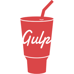 Gulp Logo